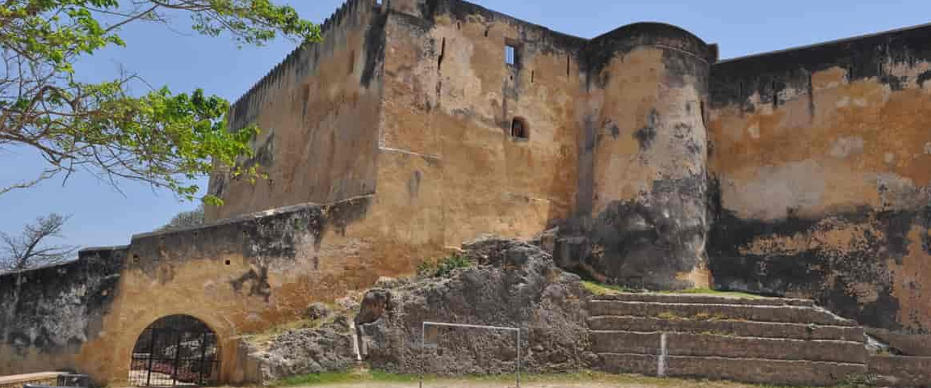 1 Day Mombasa City